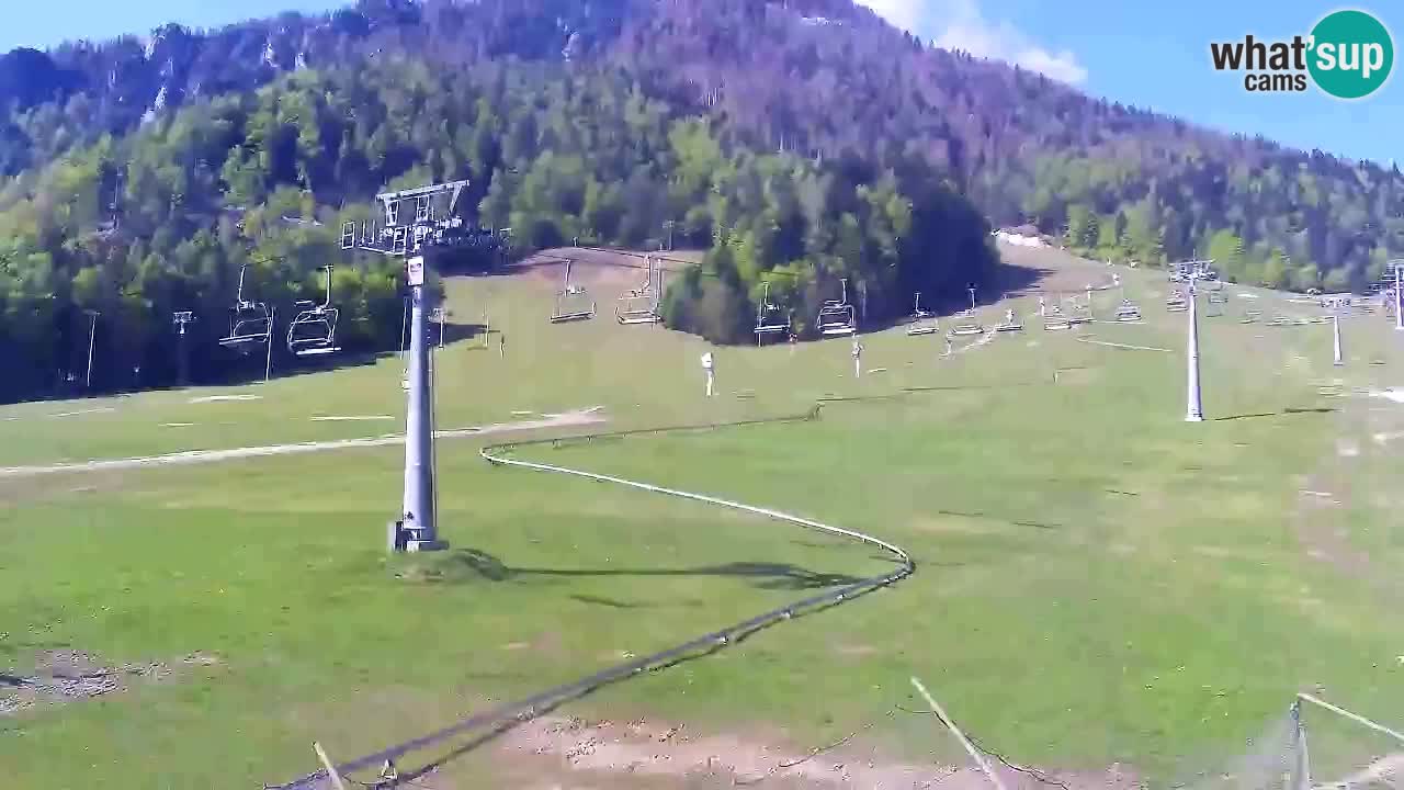 Bike Park Kranjska Gora