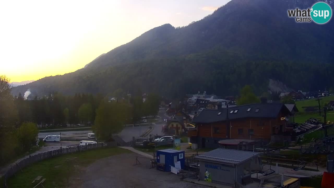 Bike Park Kranjska Gora