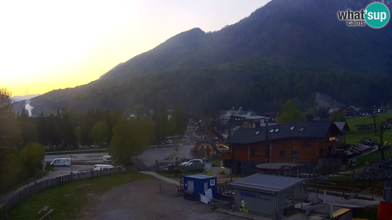 Bike Park Kranjska Gora