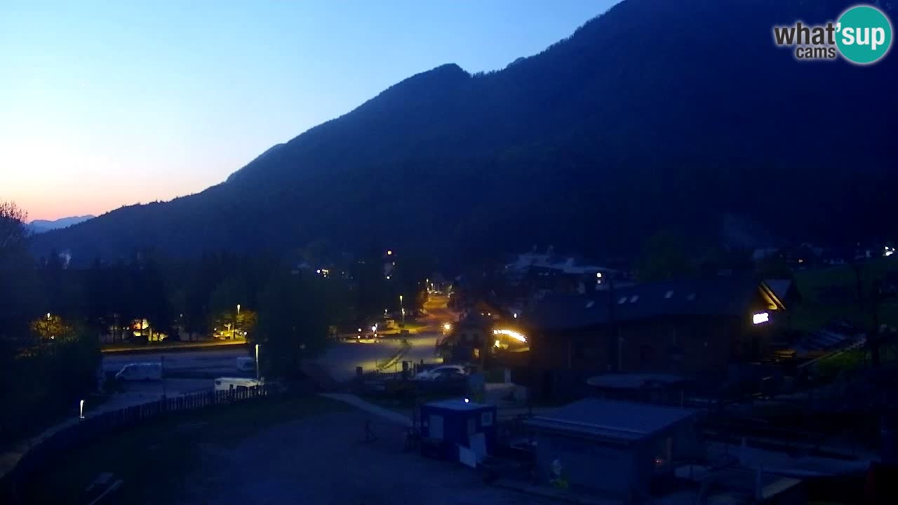 Bike Park Kranjska Gora