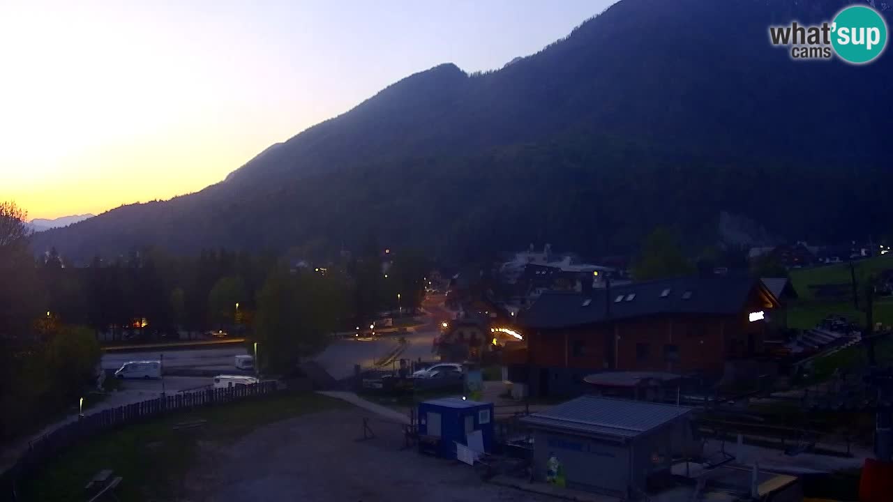 Bike Park Kranjska Gora