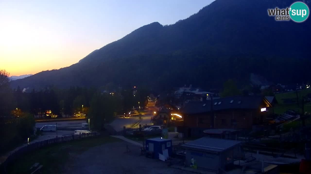 Bike Park Kranjska Gora