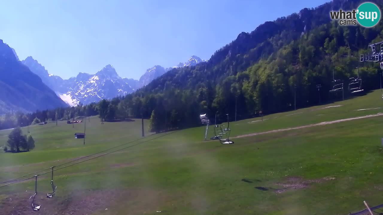 RTC Kranjska Gora – Vitranc