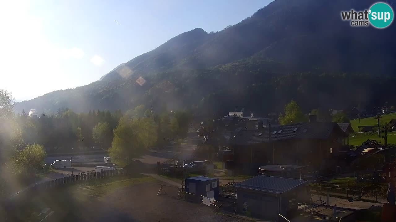 Bike Park Kranjska Gora