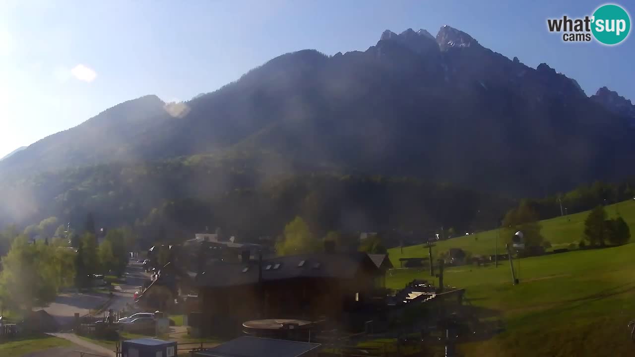 Bike Park Kranjska Gora