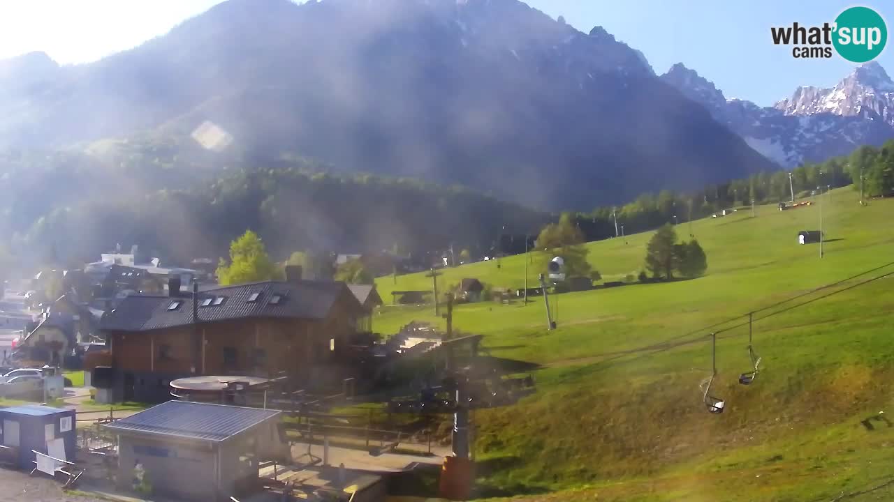 Bike Park Kranjska Gora