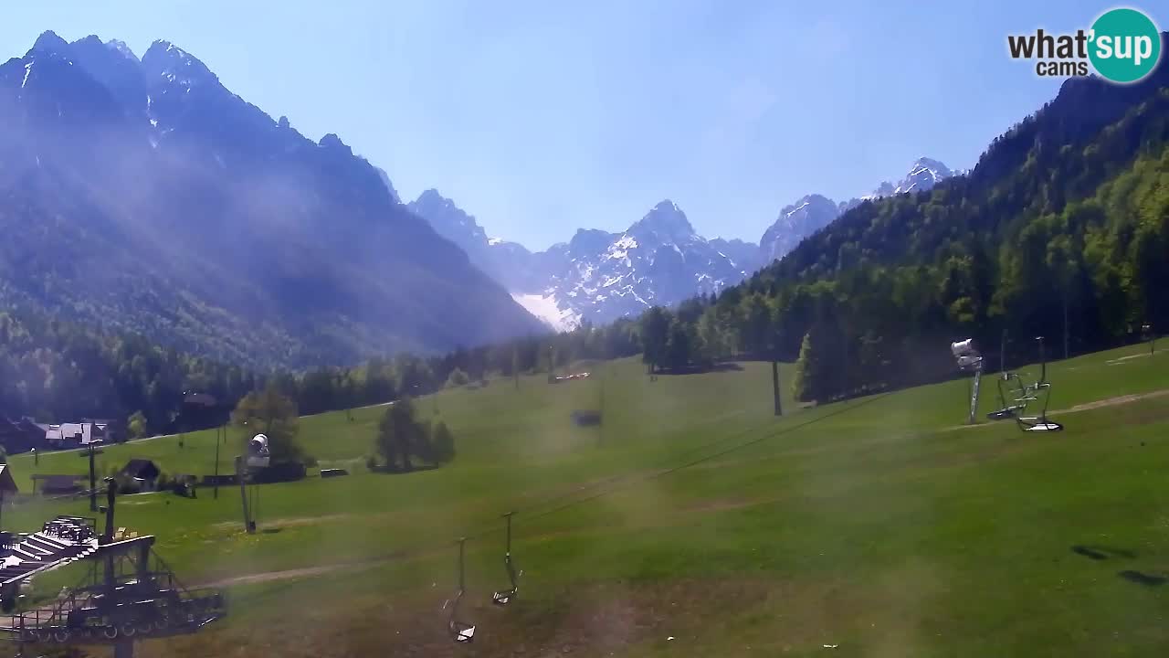 Bike Park Kranjska Gora