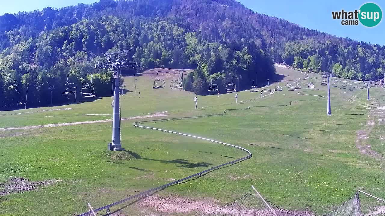 Bike Park Kranjska Gora