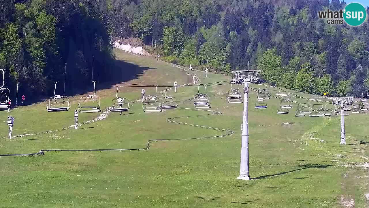 Bike Park Kranjska Gora