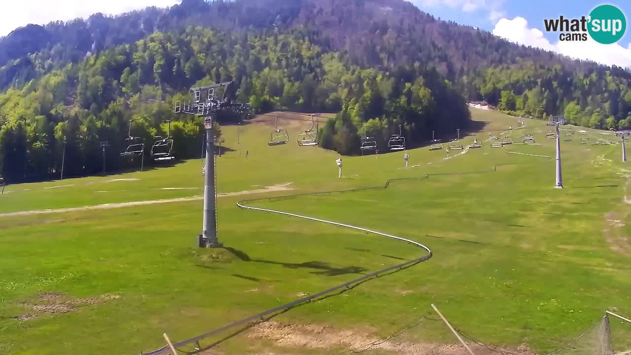 Bike Park Kranjska Gora