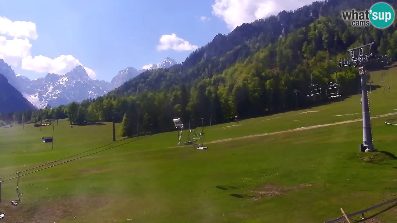 Bike Park Kranjska Gora