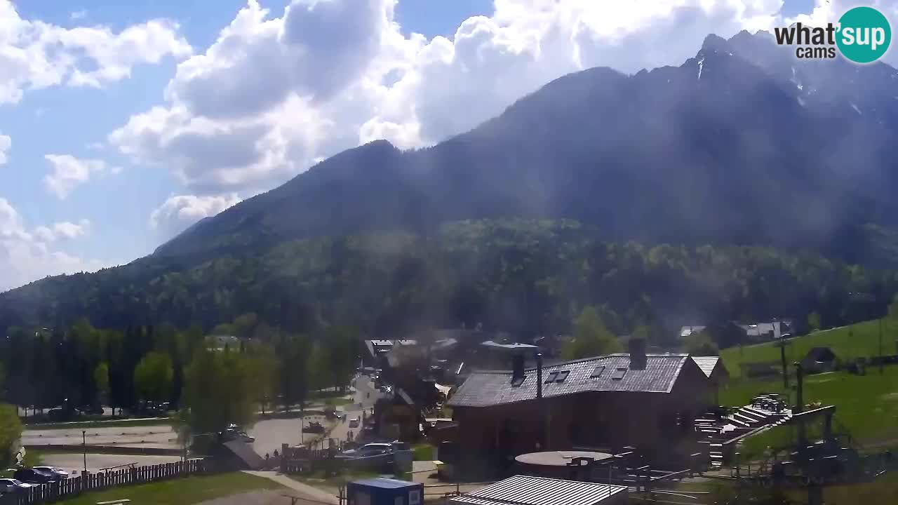 Bike Park Kranjska Gora