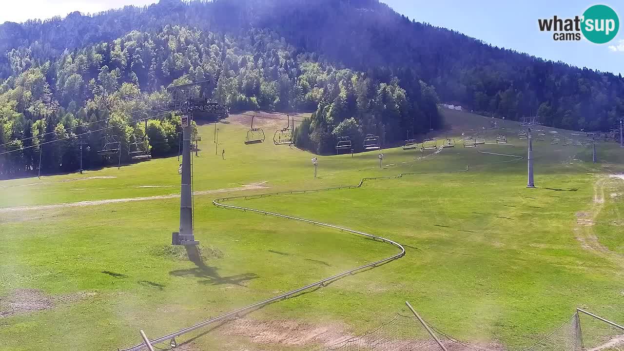 Bike Park Kranjska Gora