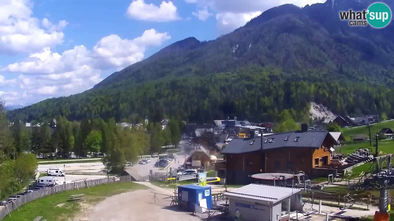 Bike Park Kranjska Gora