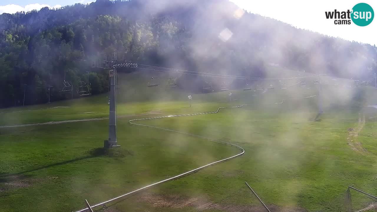 Bike Park Kranjska Gora