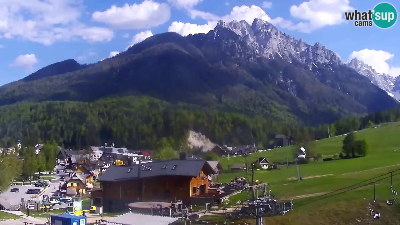 Bike Park Kranjska Gora