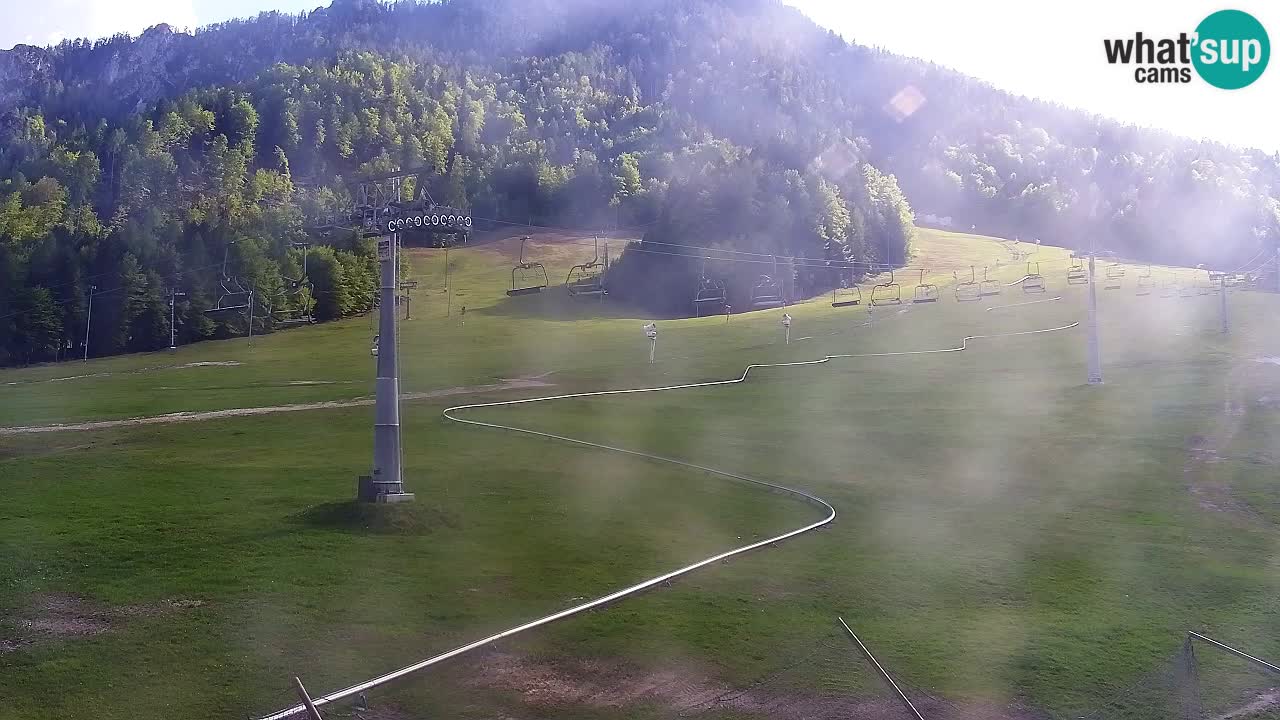 Bike Park Kranjska Gora