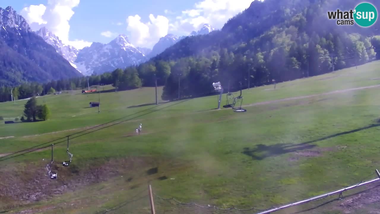 Bike Park Kranjska Gora