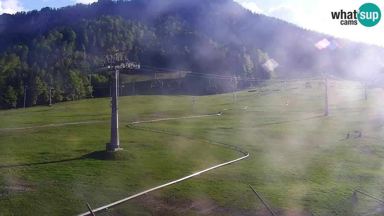 Bike Park Kranjska Gora