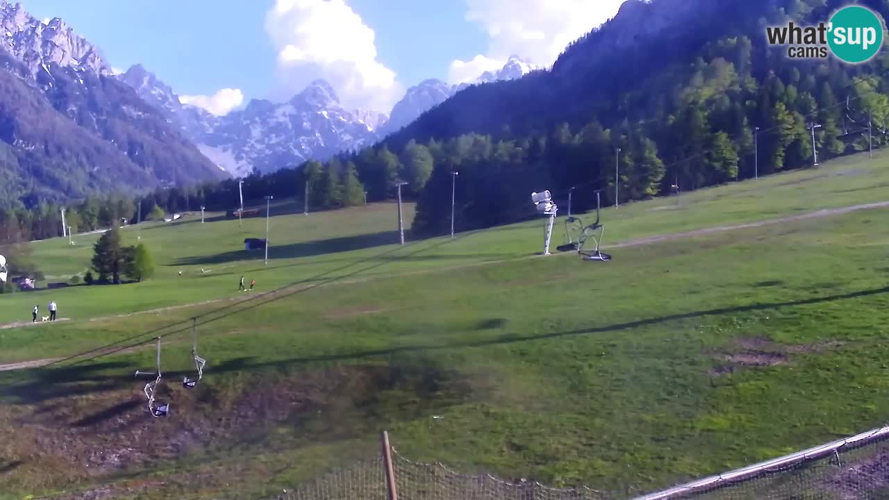RTC Kranjska Gora – Vitranc
