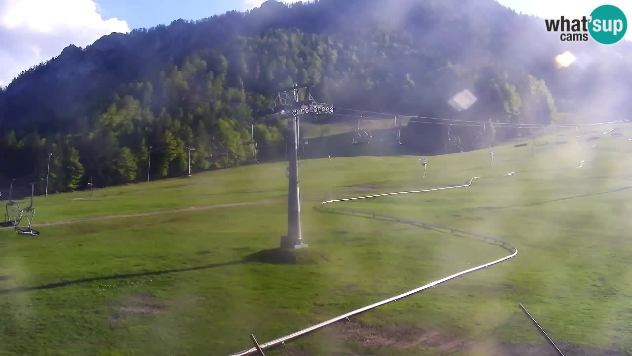 Bike Park Kranjska Gora