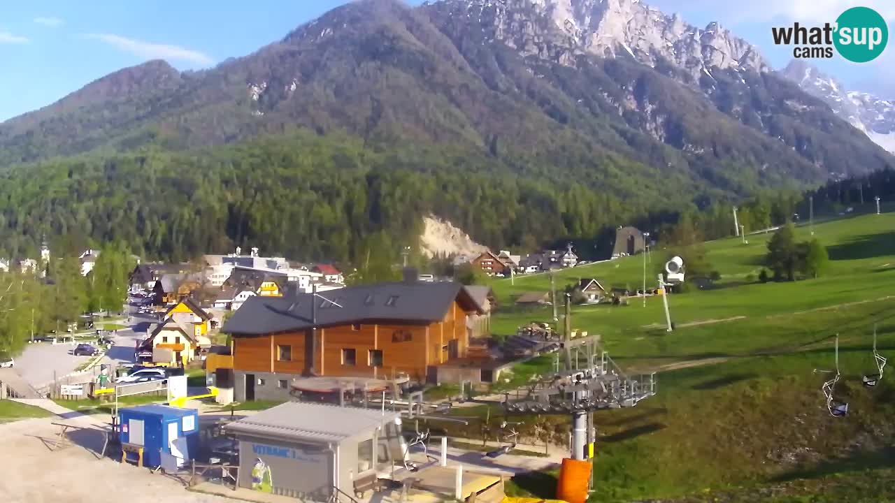 Bike Park Kranjska Gora