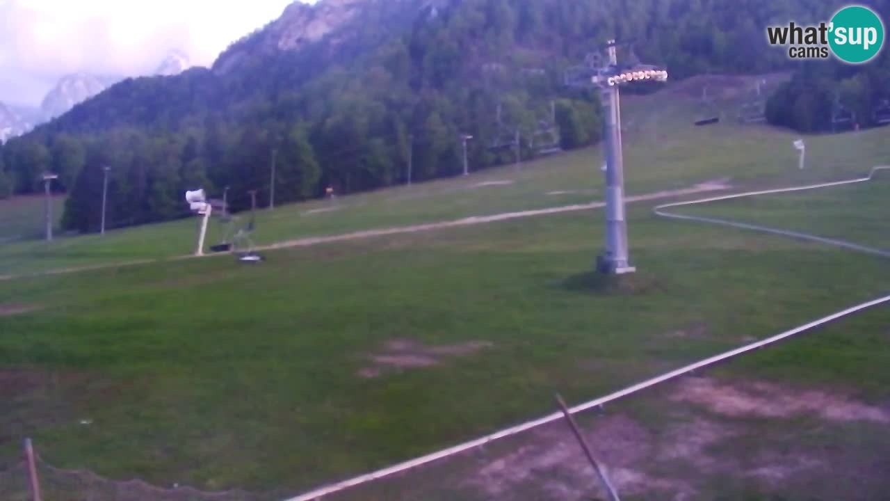 RTC Kranjska Gora – Vitranc