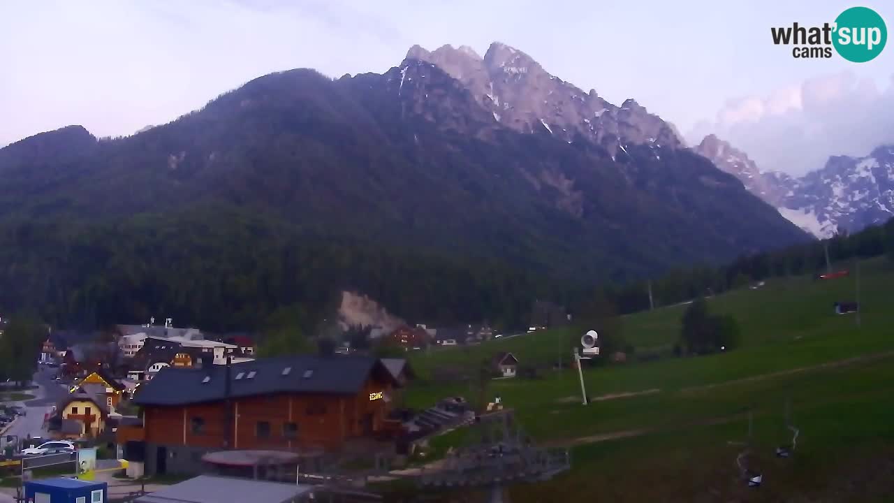 Bike Park Kranjska Gora