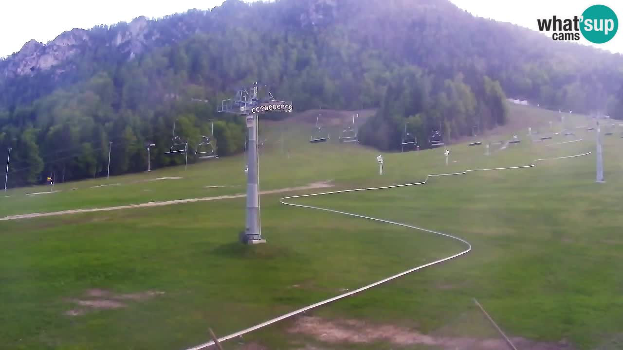 Bike Park Kranjska Gora