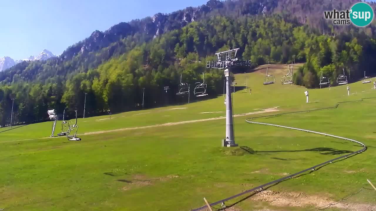 Bike Park Kranjska Gora