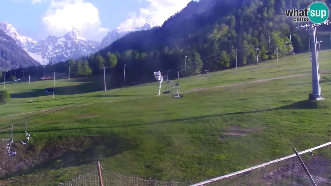 Bike Park Kranjska Gora