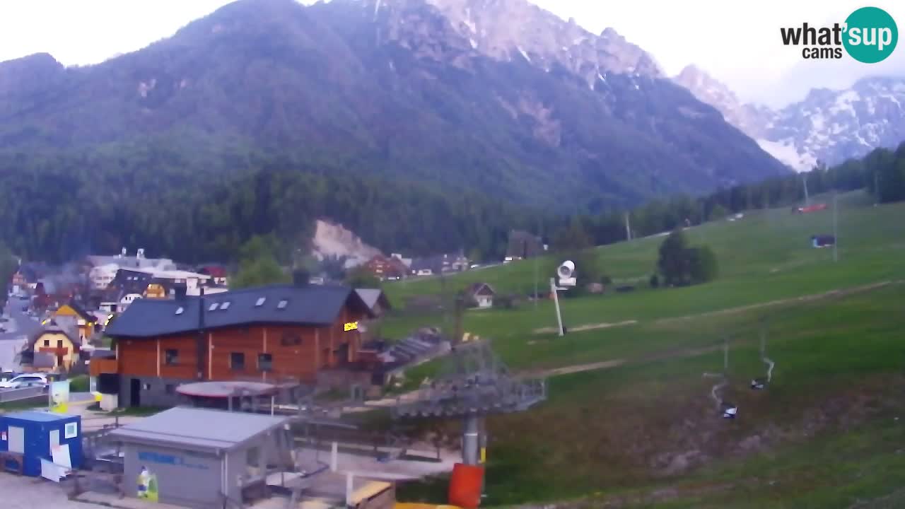 Bike Park Kranjska Gora