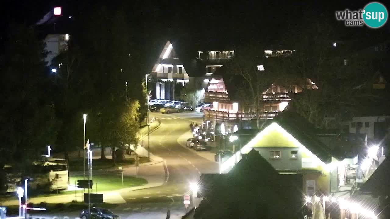 Bike Park Kranjska Gora