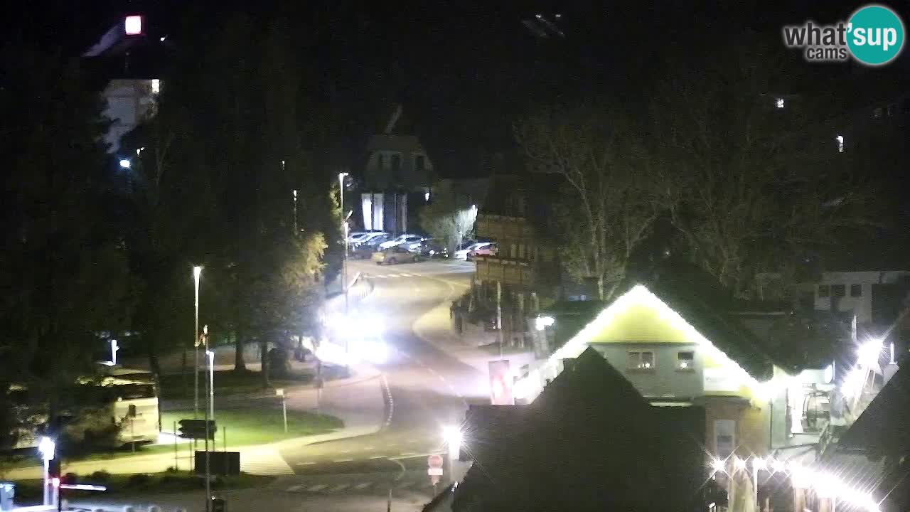 Bike Park Kranjska Gora