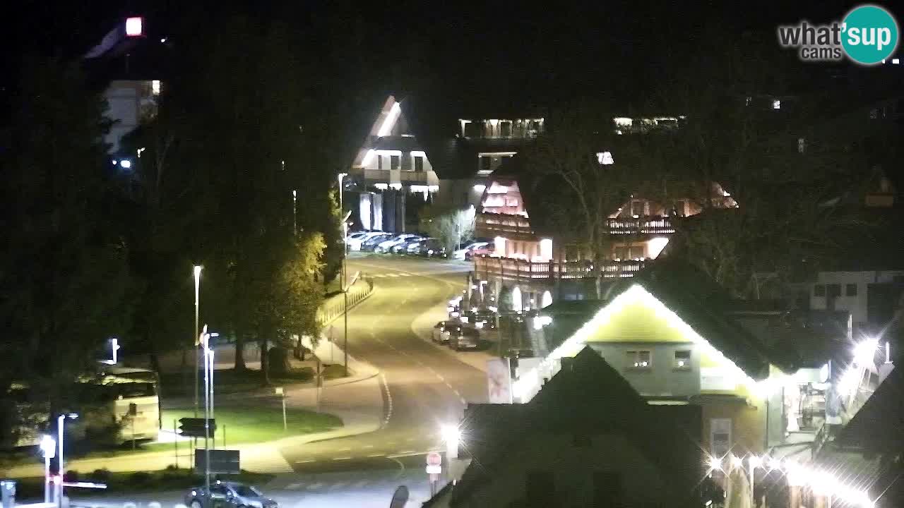 Bike Park Kranjska Gora