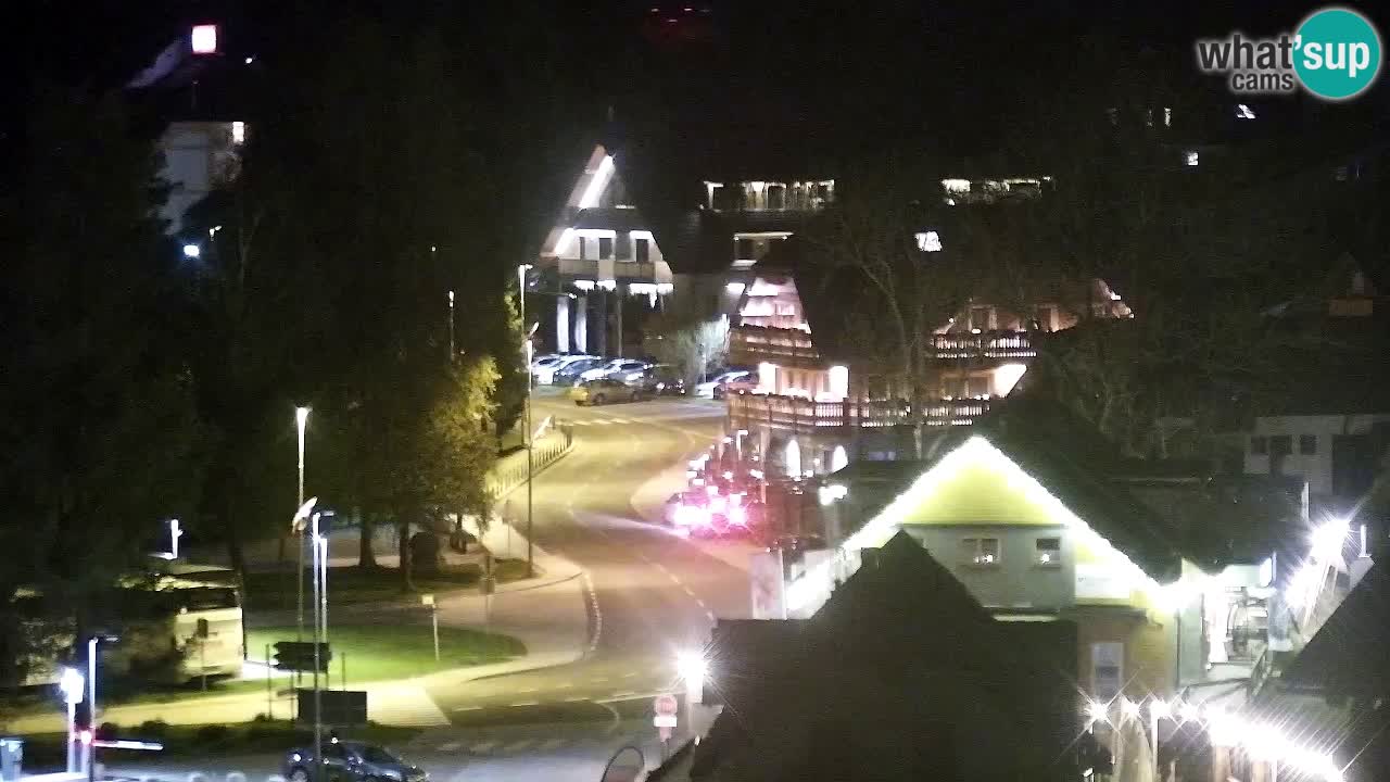 Bike Park Kranjska Gora