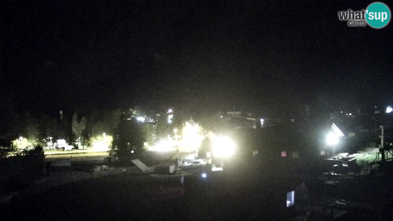 RTC Kranjska Gora – Vitranc
