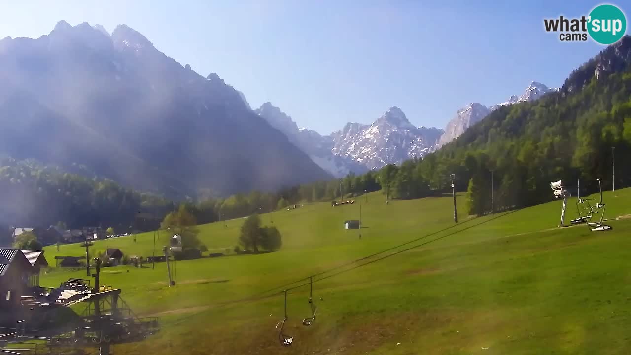 Bike Park Kranjska Gora