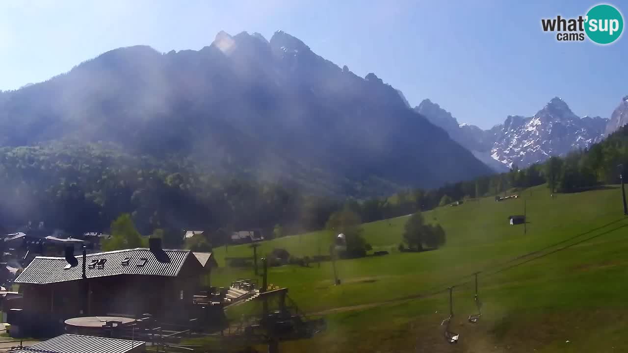 Bike Park Kranjska Gora