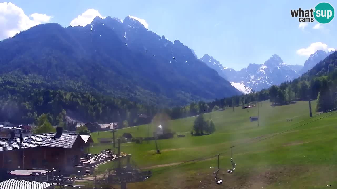 Bike Park Kranjska Gora