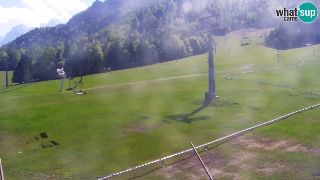 Bike Park Kranjska Gora