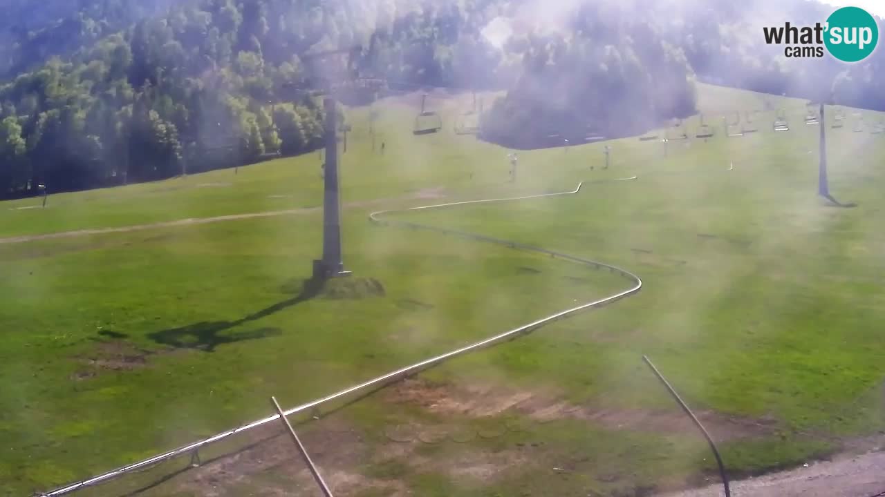 Bike Park Kranjska Gora