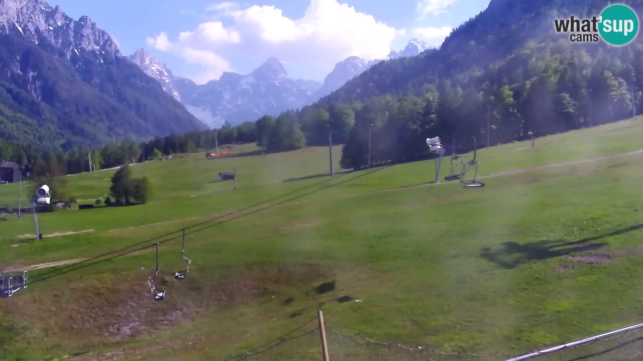 Bike Park Kranjska Gora