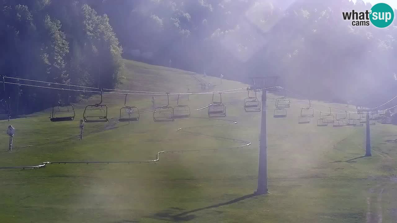 Bike Park Kranjska Gora