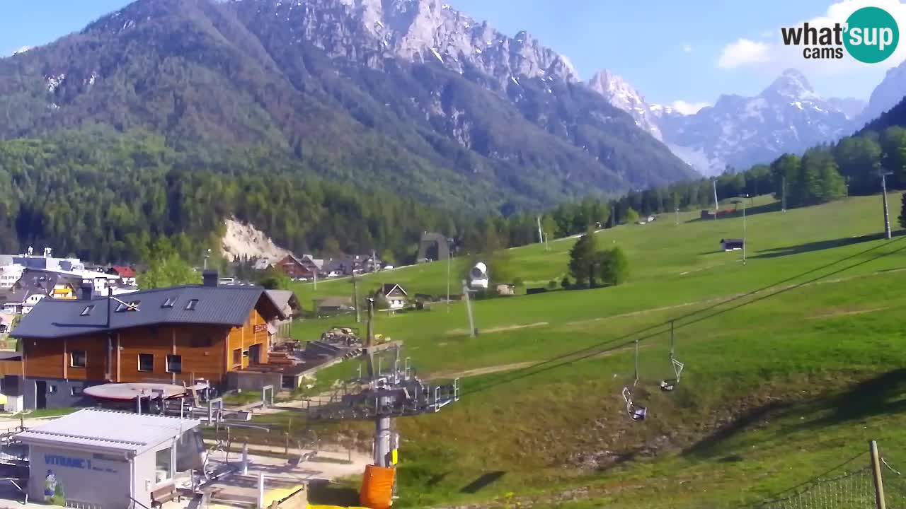 RTC Kranjska Gora – Vitranc
