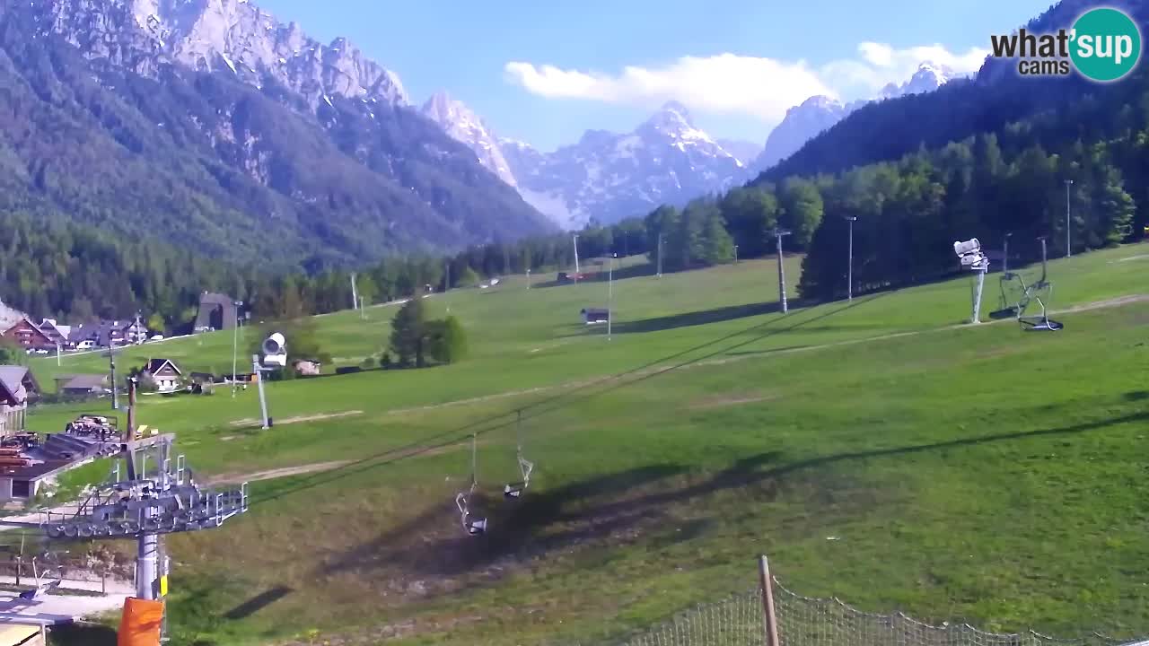 Bike Park Kranjska Gora