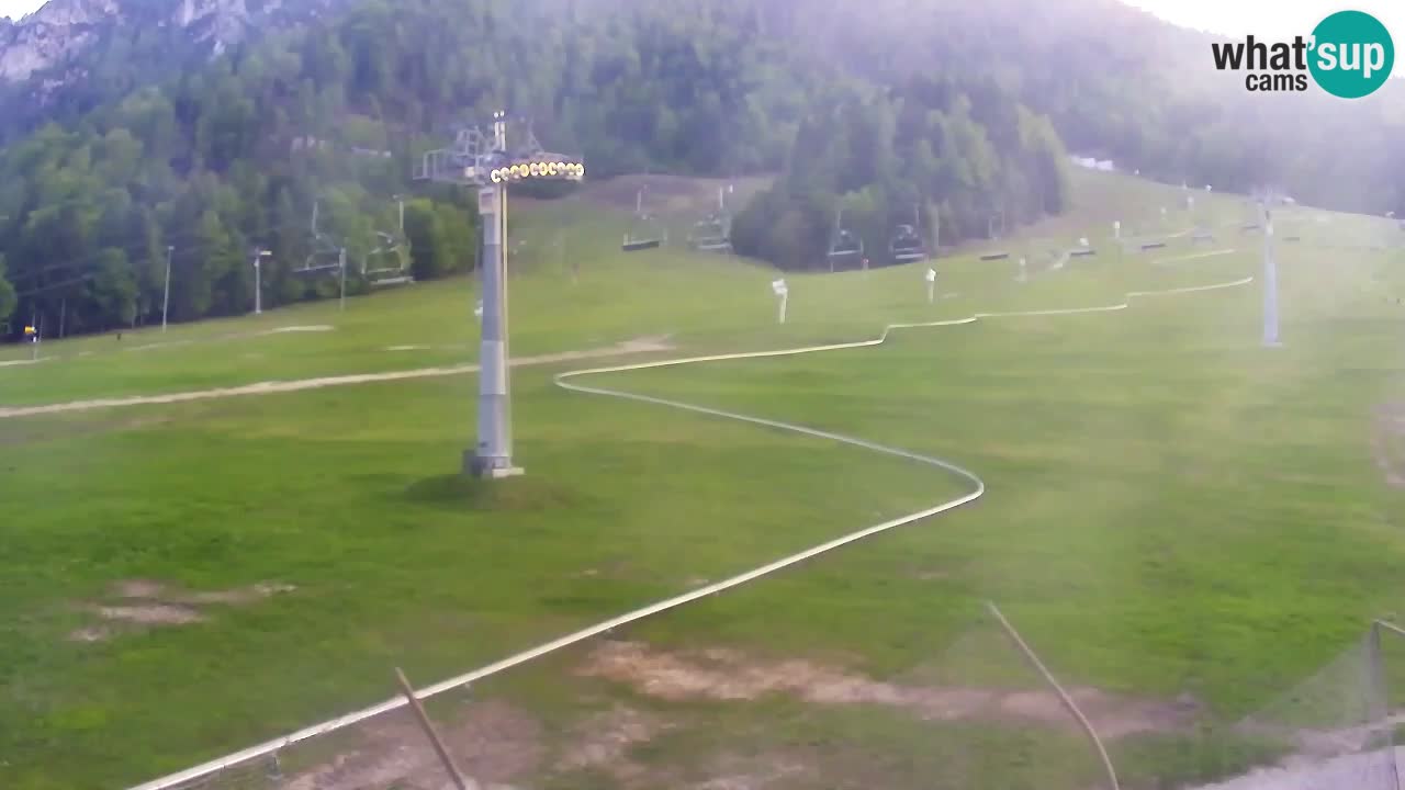 Bike Park Kranjska Gora