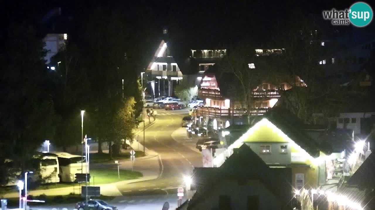 Bike Park Kranjska Gora