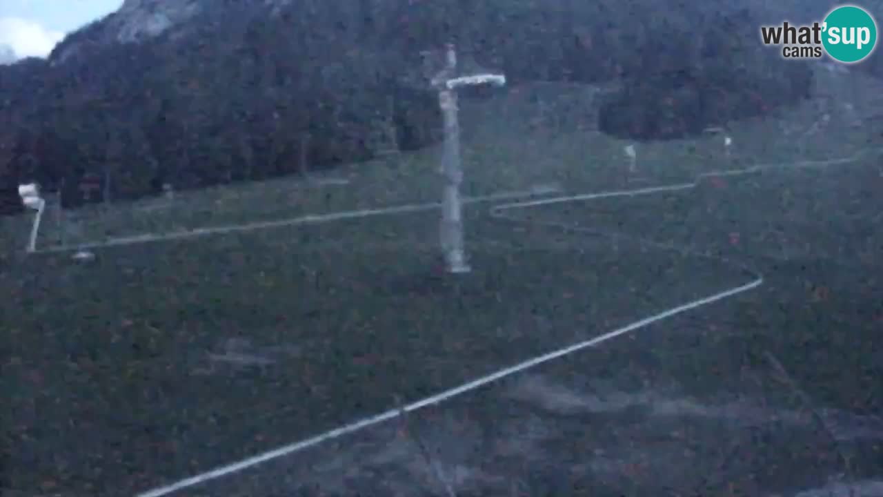 Bike Park Kranjska Gora