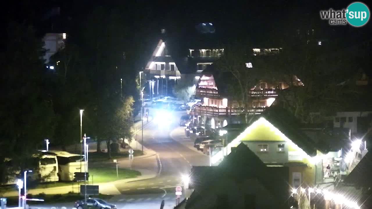 Bike Park Kranjska Gora